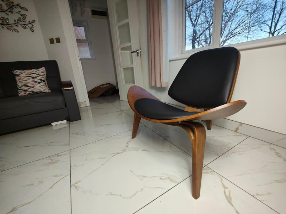 Tyburn Home, Birmingham With Free Parking Exterior foto