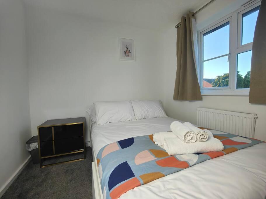 Tyburn Home, Birmingham With Free Parking Exterior foto