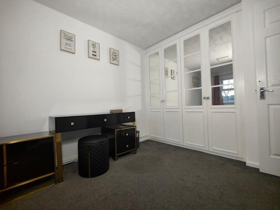 Tyburn Home, Birmingham With Free Parking Exterior foto